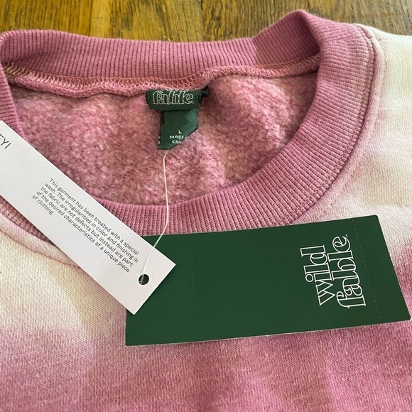 Wild Fable Sweatshirt - size L - NWT - Picture 2 of 6